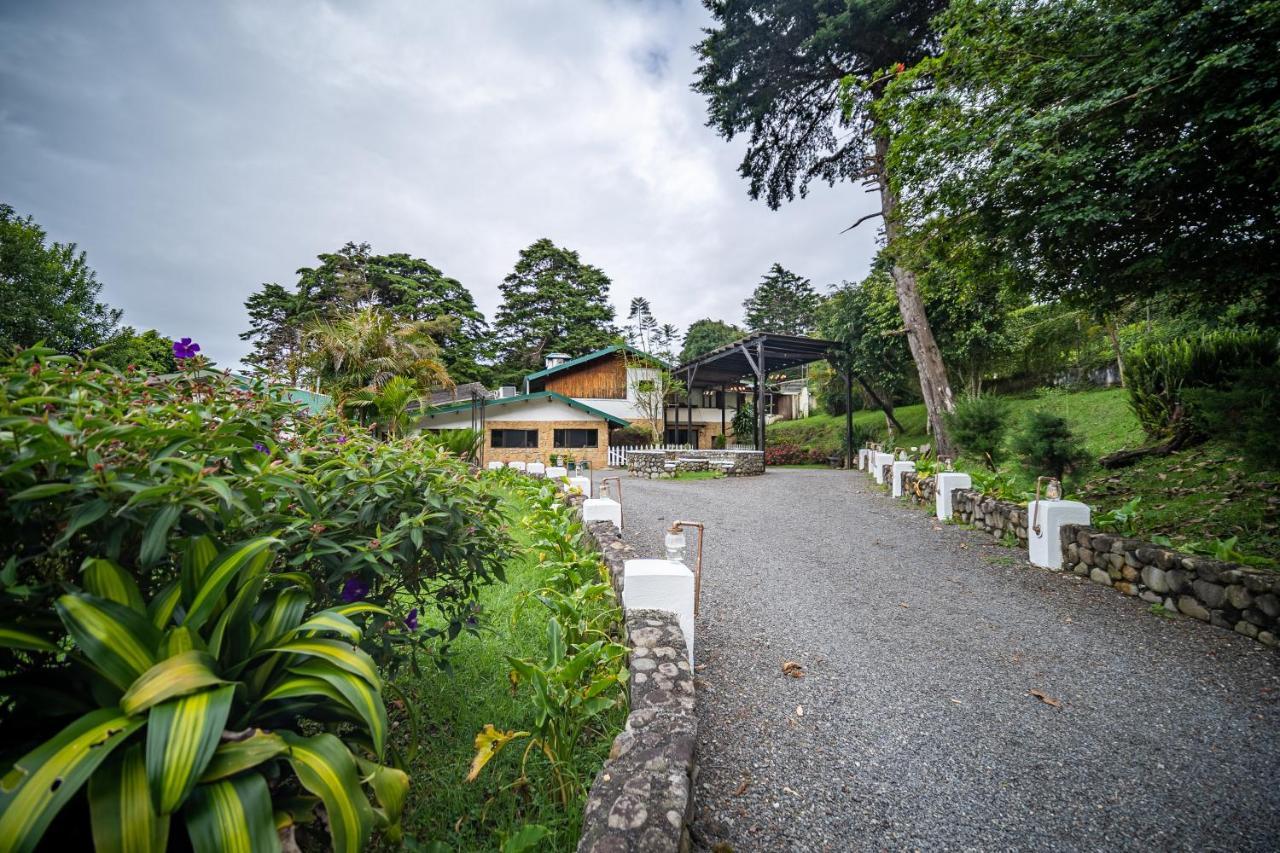 Guest house Vistas Del Conde Heredia