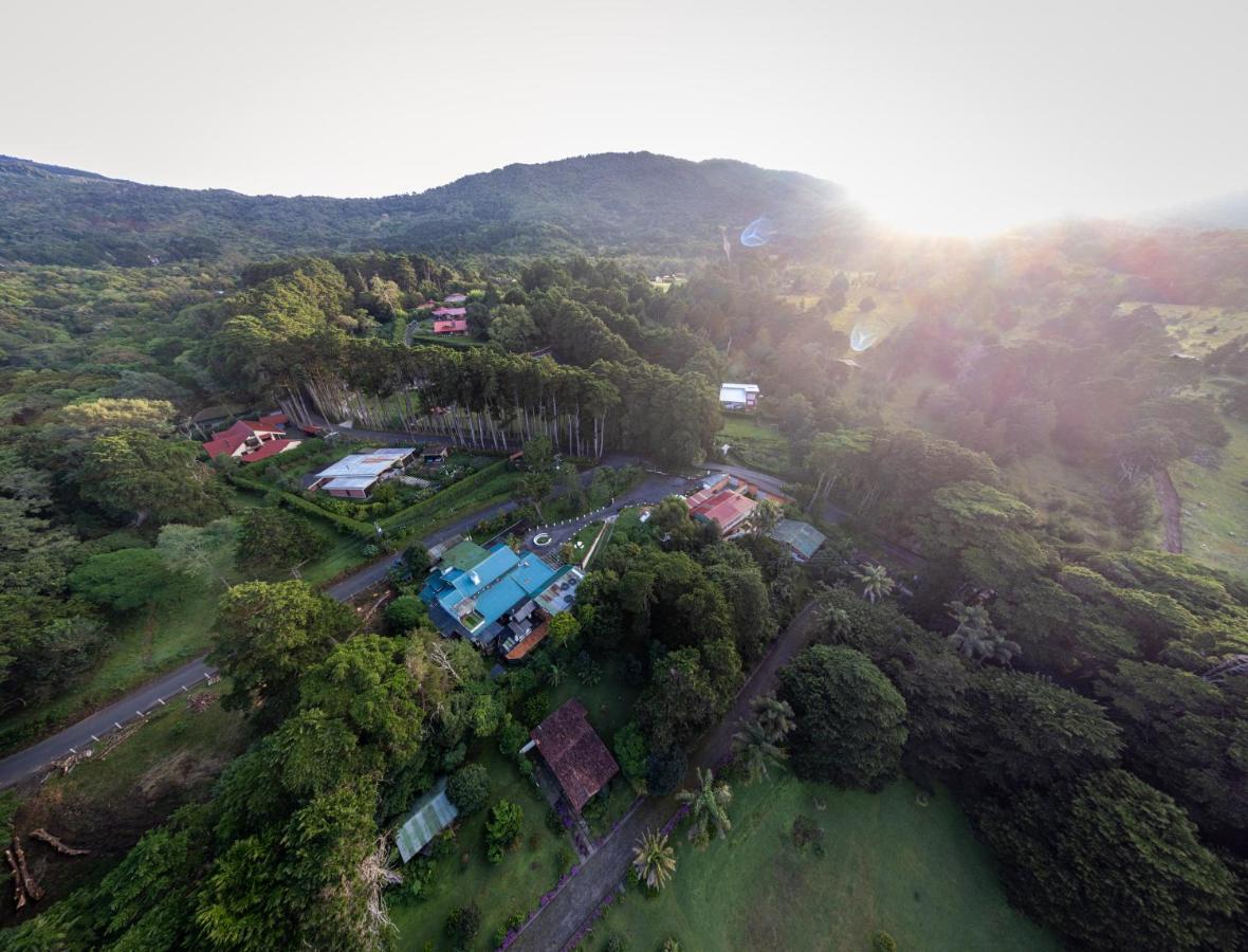 Vistas Del Conde Guest house *