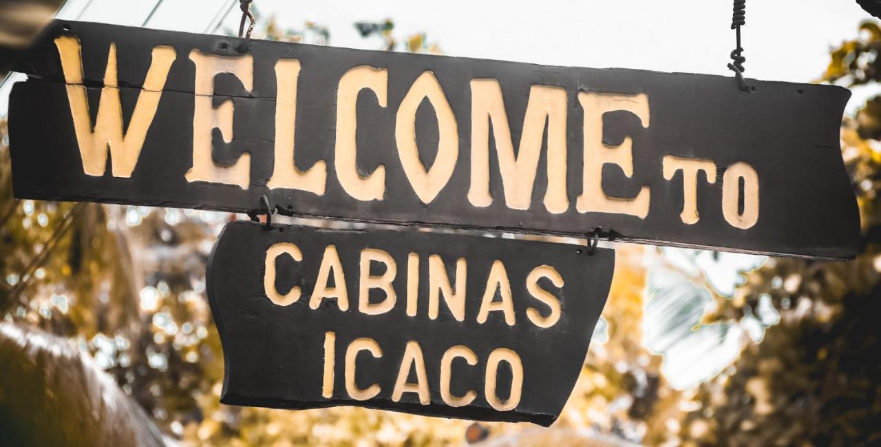 El Icaco