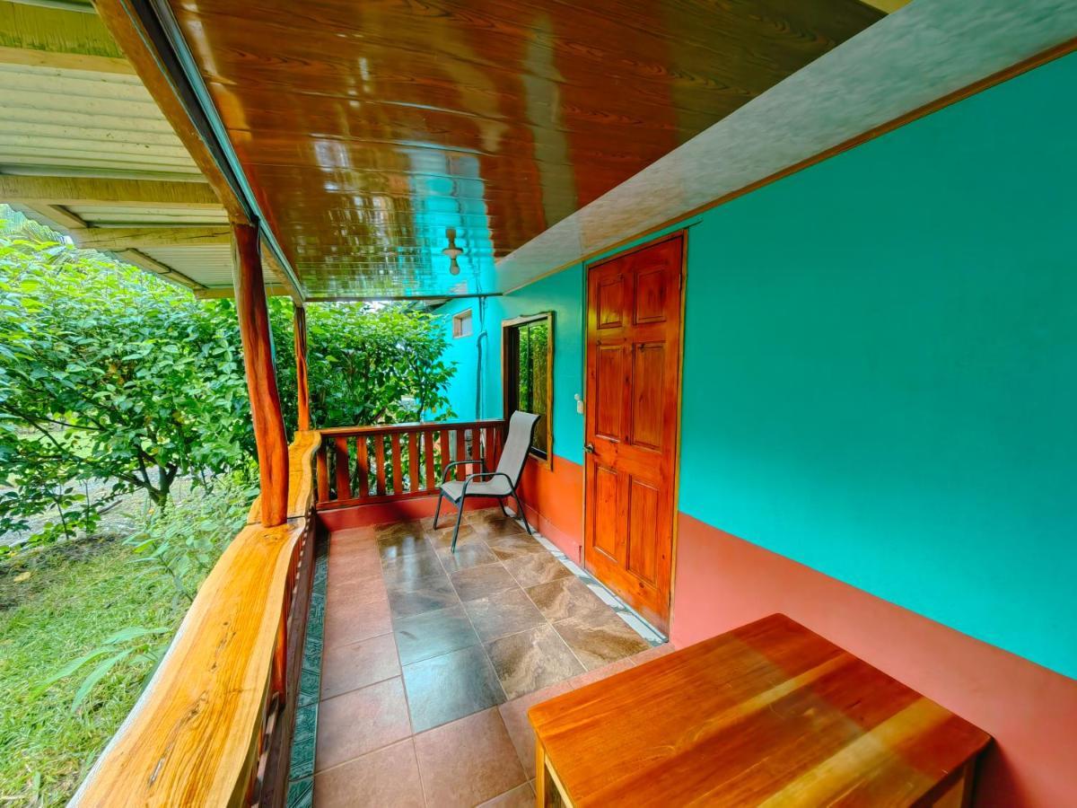 Hotel Gitana Corcovado, Y Tour Operador 2*