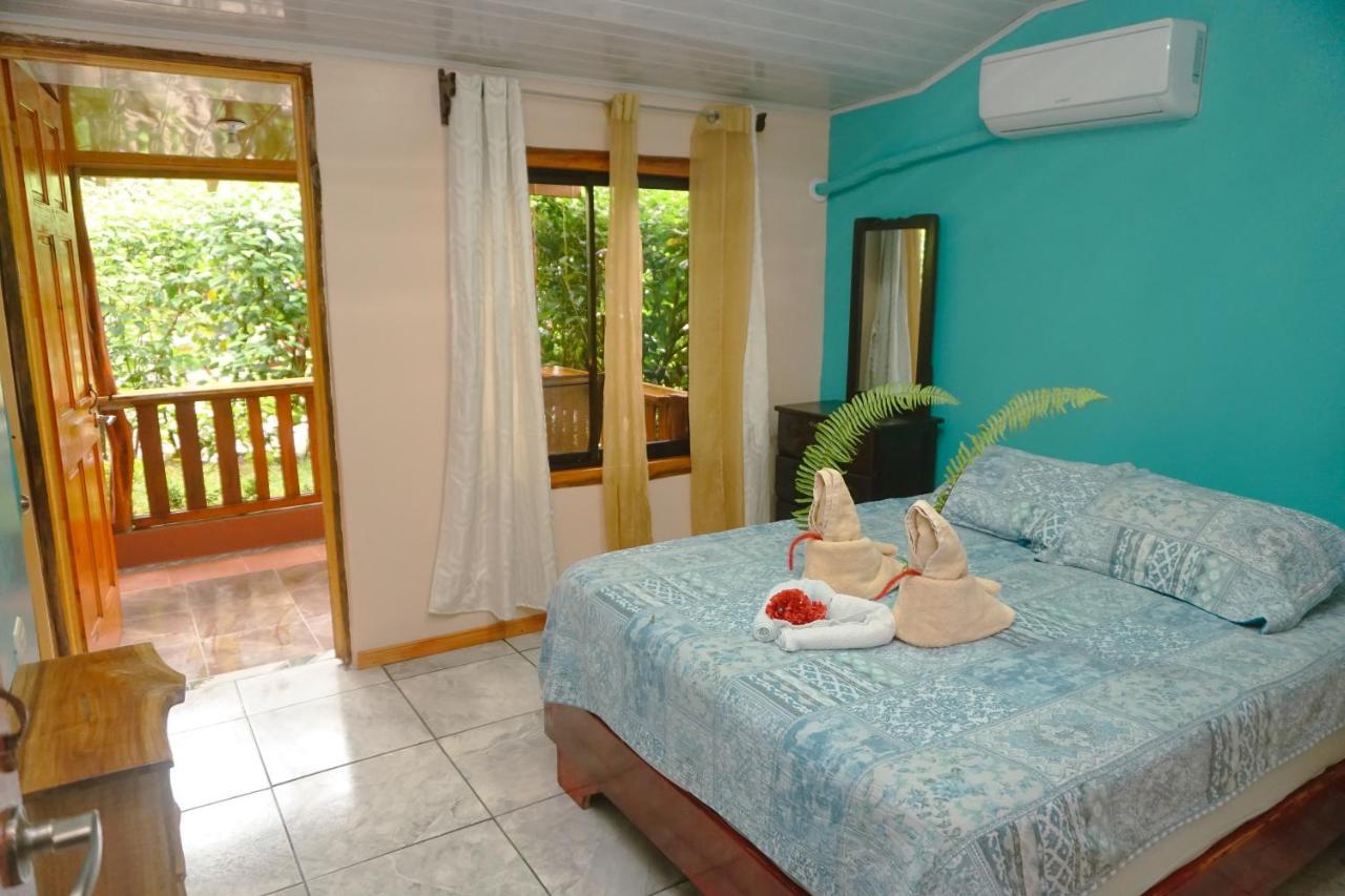 Hotel Gitana Corcovado, Y Tour Operador 2*