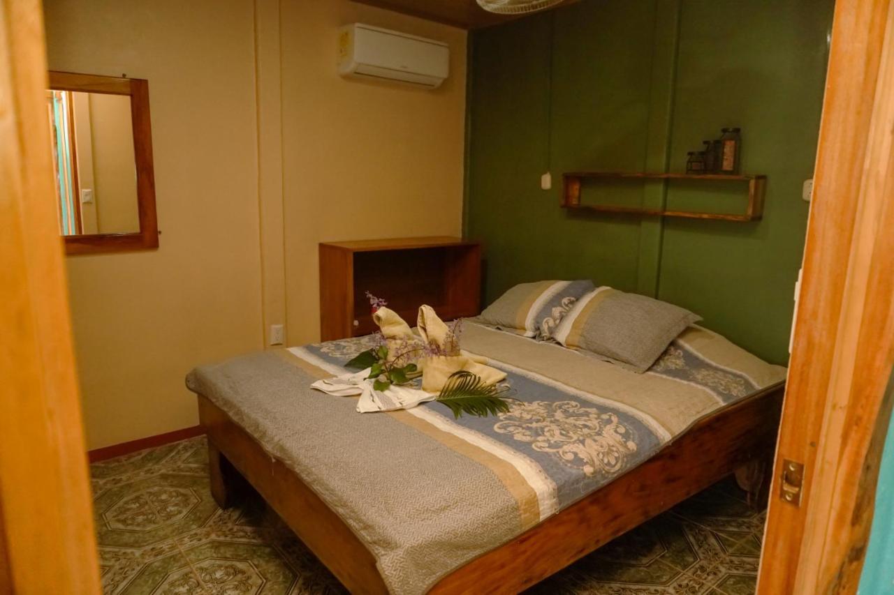 Hotel Gitana Corcovado, Y Tour Operador Drake Bay