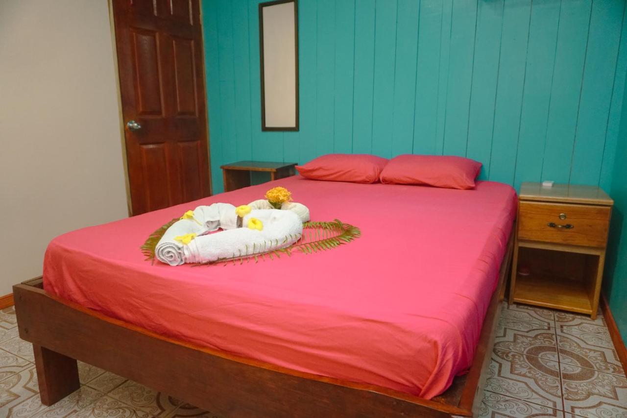 Gitana Corcovado, Y Tour Operador 2* Drake Bay