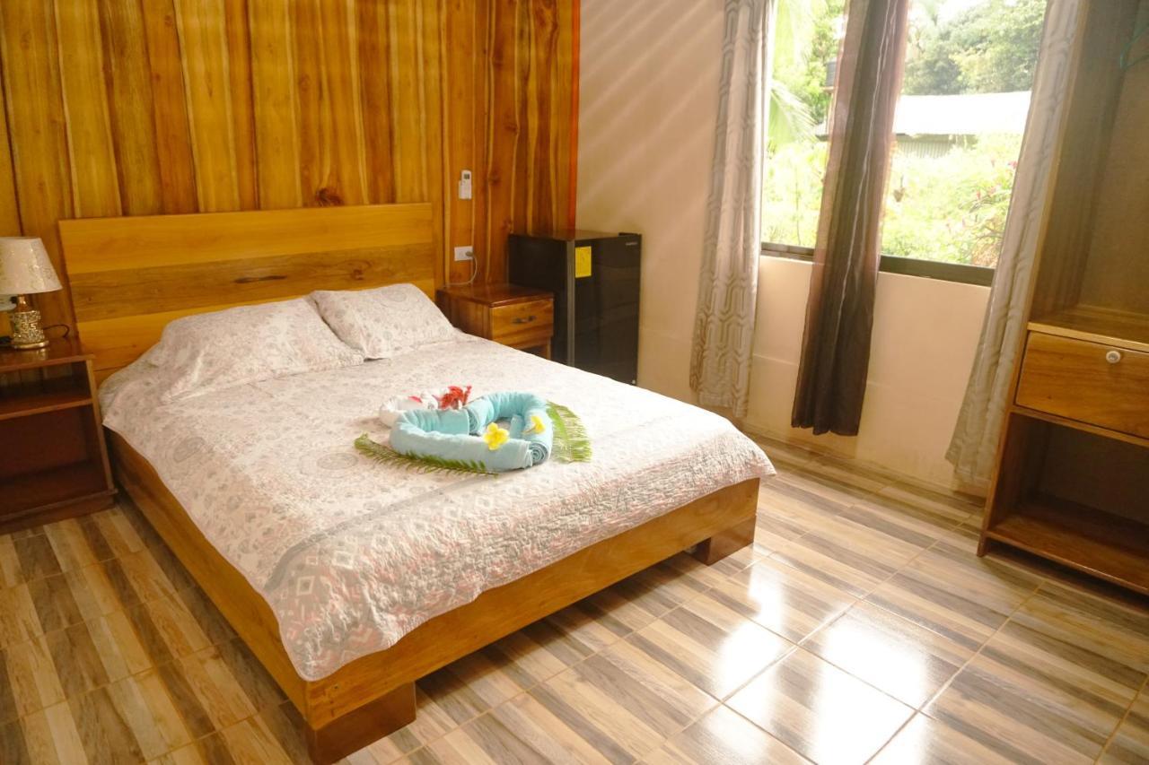 Hotel Gitana Corcovado, Y Tour Operador 2*
