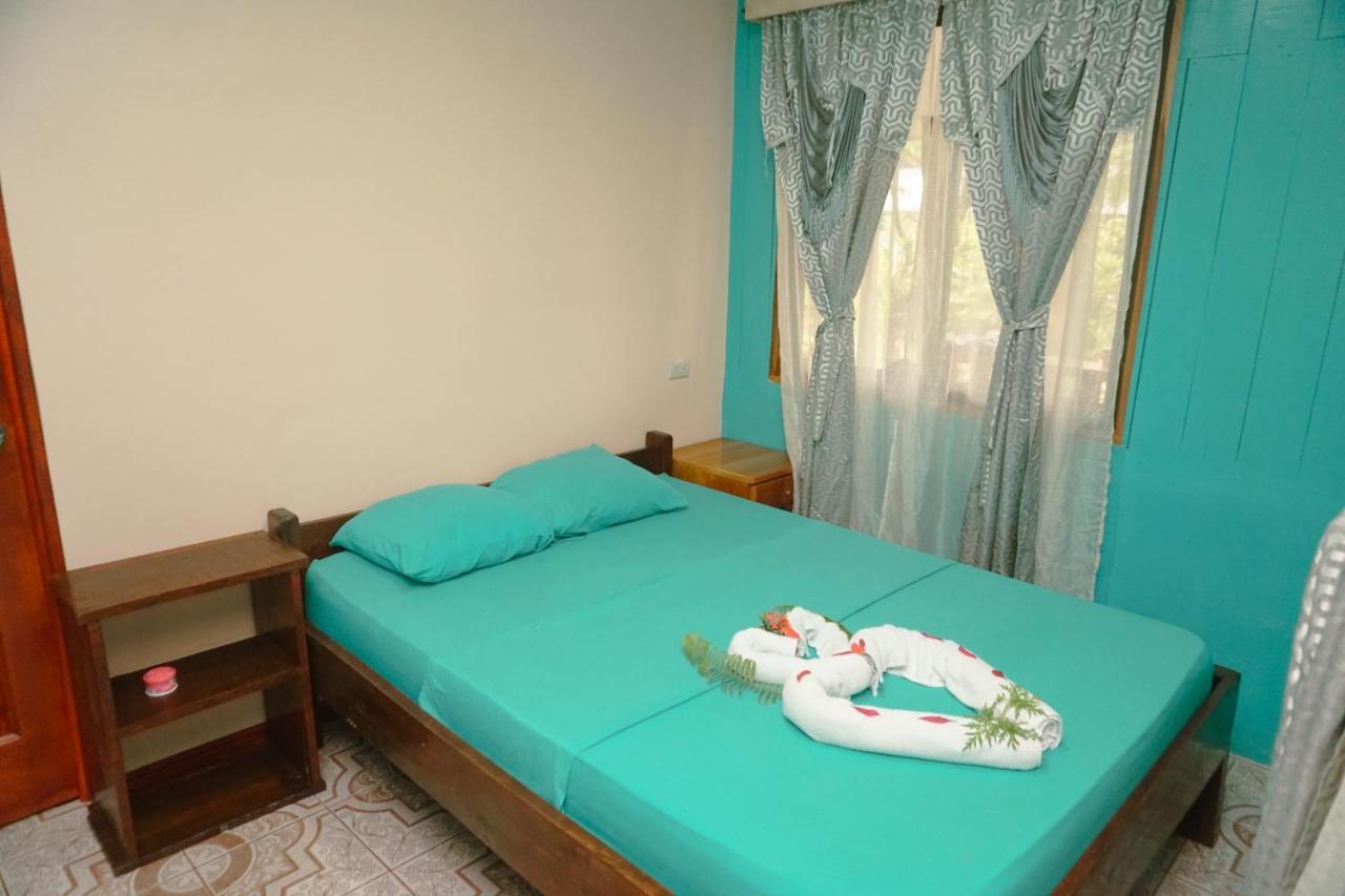 Hotel Gitana Corcovado, Y Tour Operador Drake Bay