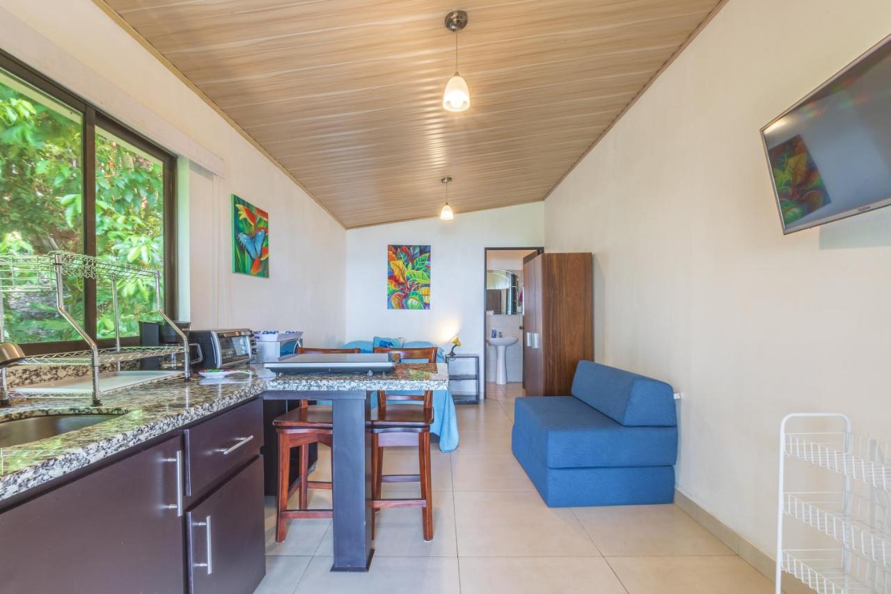Villas De La Selva Hotel Manuel Antonio