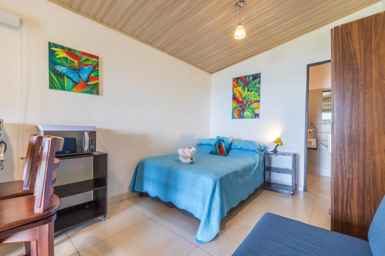 Hotel Villas De La Selva Manuel Antonio