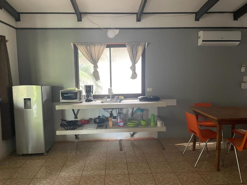 Be My Guest Cabinas Apartment Puerto Viejo de Talamanca