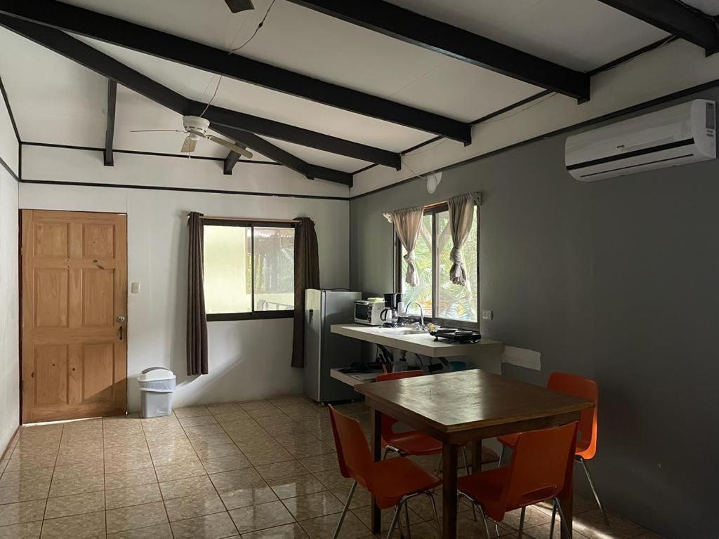 Be My Guest Cabinas Apartment *