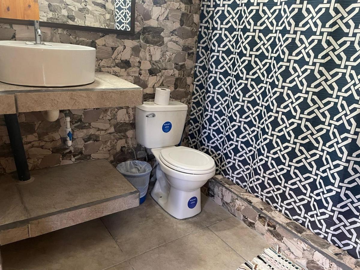 Be My Guest Cabinas Apartment