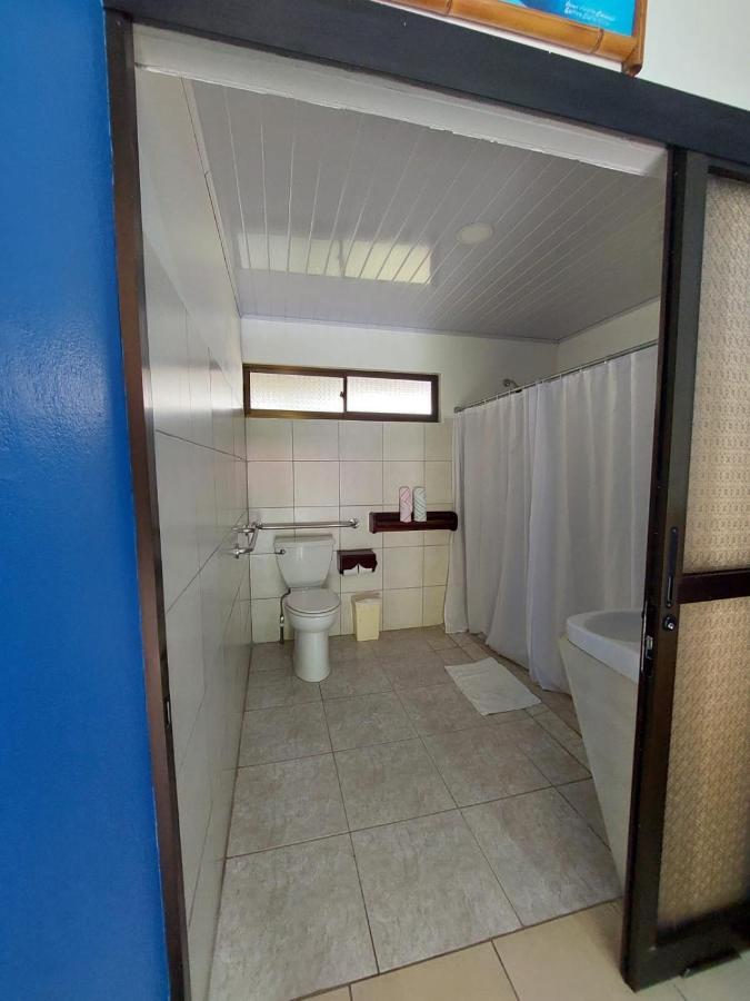 Hotel Pez Gallo *