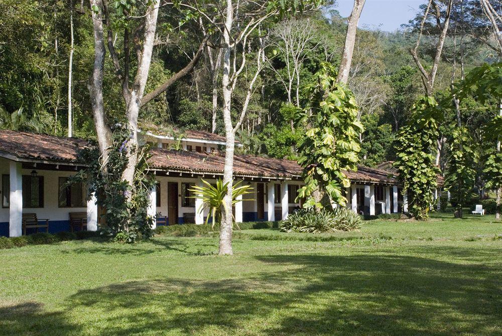 Resort Lapas Jungle Village 3*