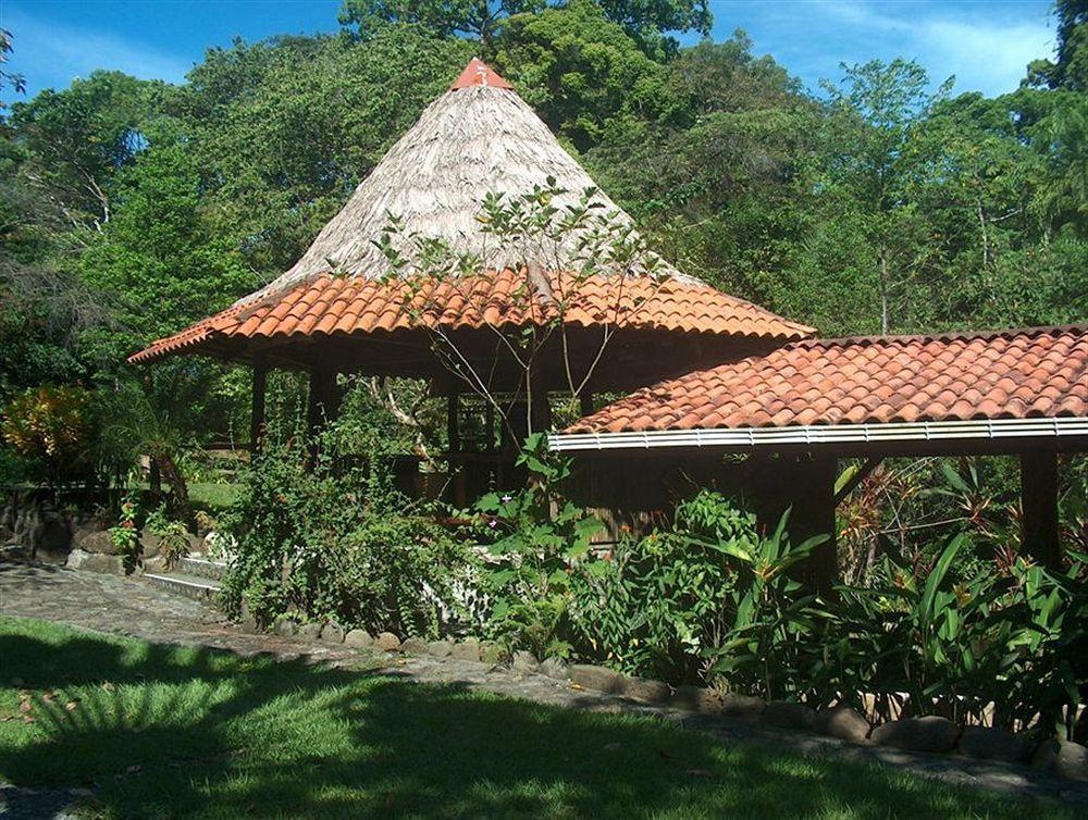 Tiskita Jungle Hotel Pavones (Puntarenas)