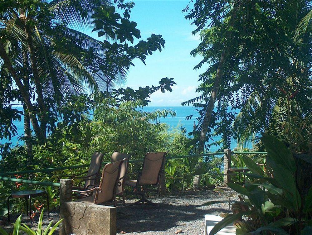 Tiskita Jungle Hotel