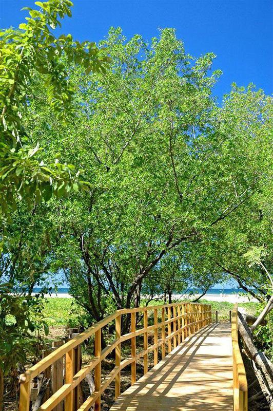 Pueblo Dorado 3* Tamarindo