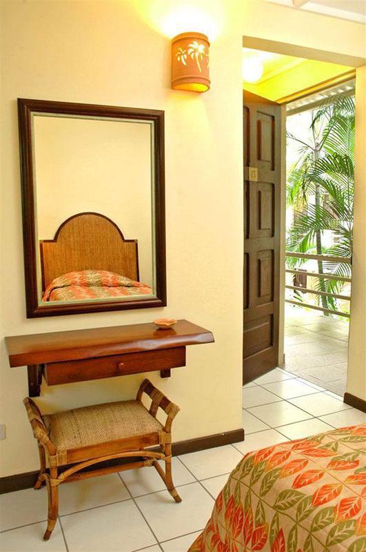 Pueblo Dorado Hotel Tamarindo
