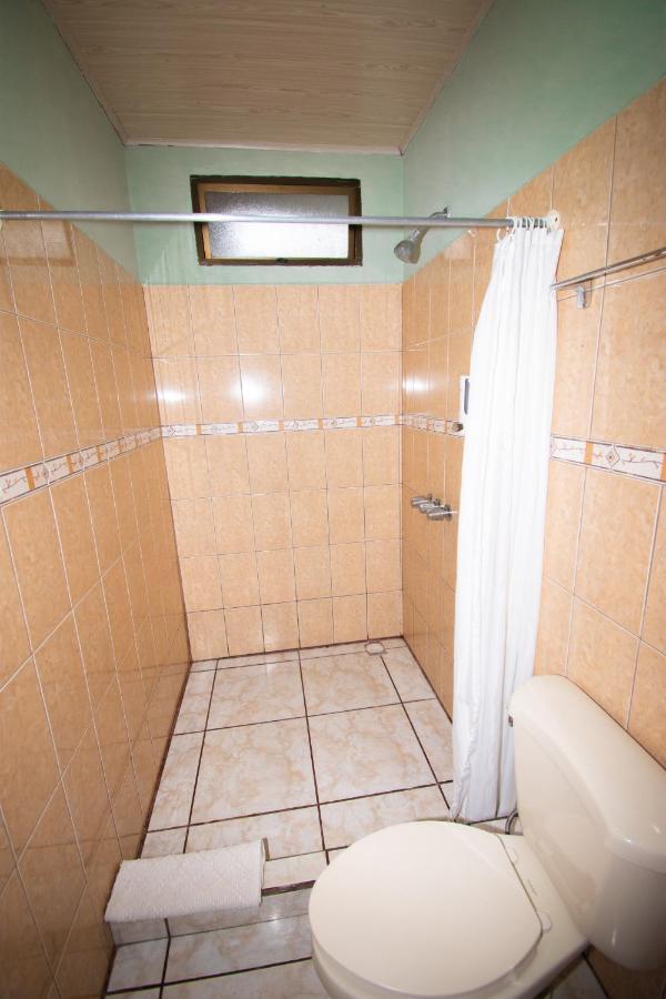 Cabinas Eddy 2* Monteverde