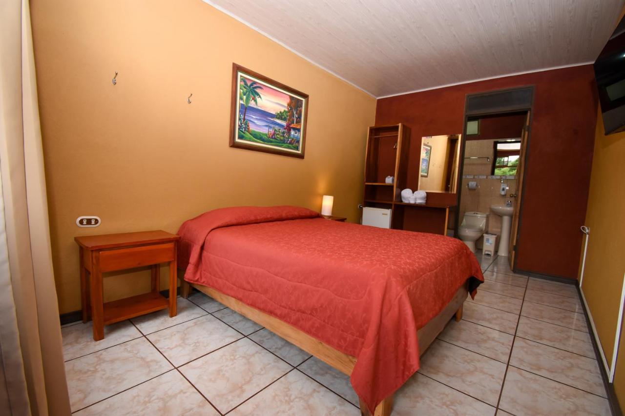 Cabinas Eddy Bed & Breakfast Monteverde