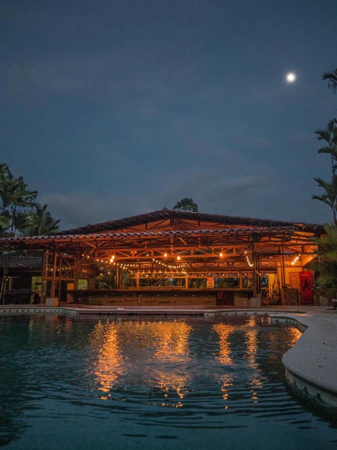 Hostel Arenal Backpackers