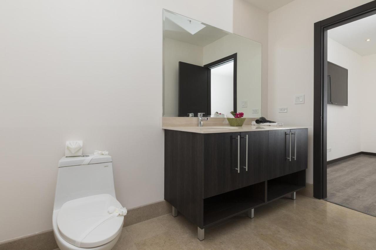 Roble Sabana 202 Luxury - Reserva Conchal