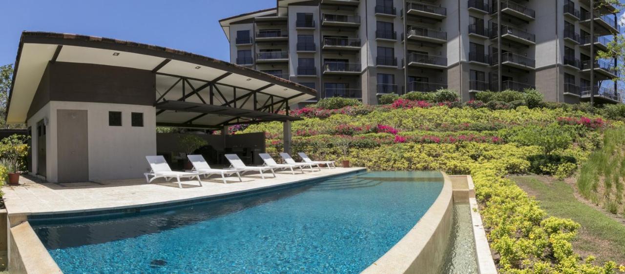 Roble Sabana 202 Luxury - Reserva Conchal Playa Conchal