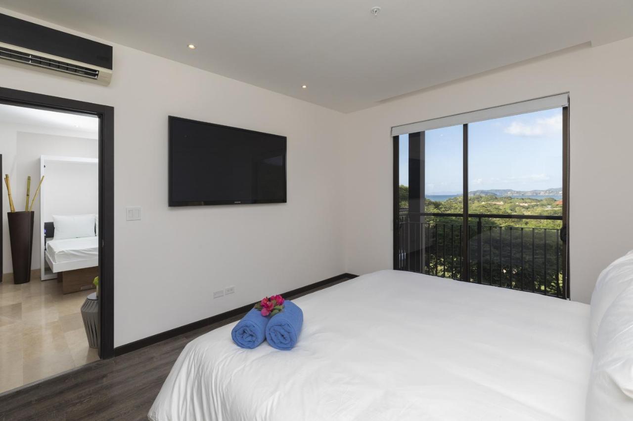 Roble Sabana 202 Luxury - Reserva Conchal Holiday home Playa Conchal