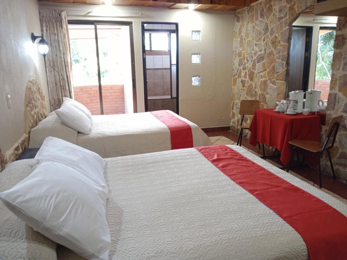Hotel Cibeles Heredia