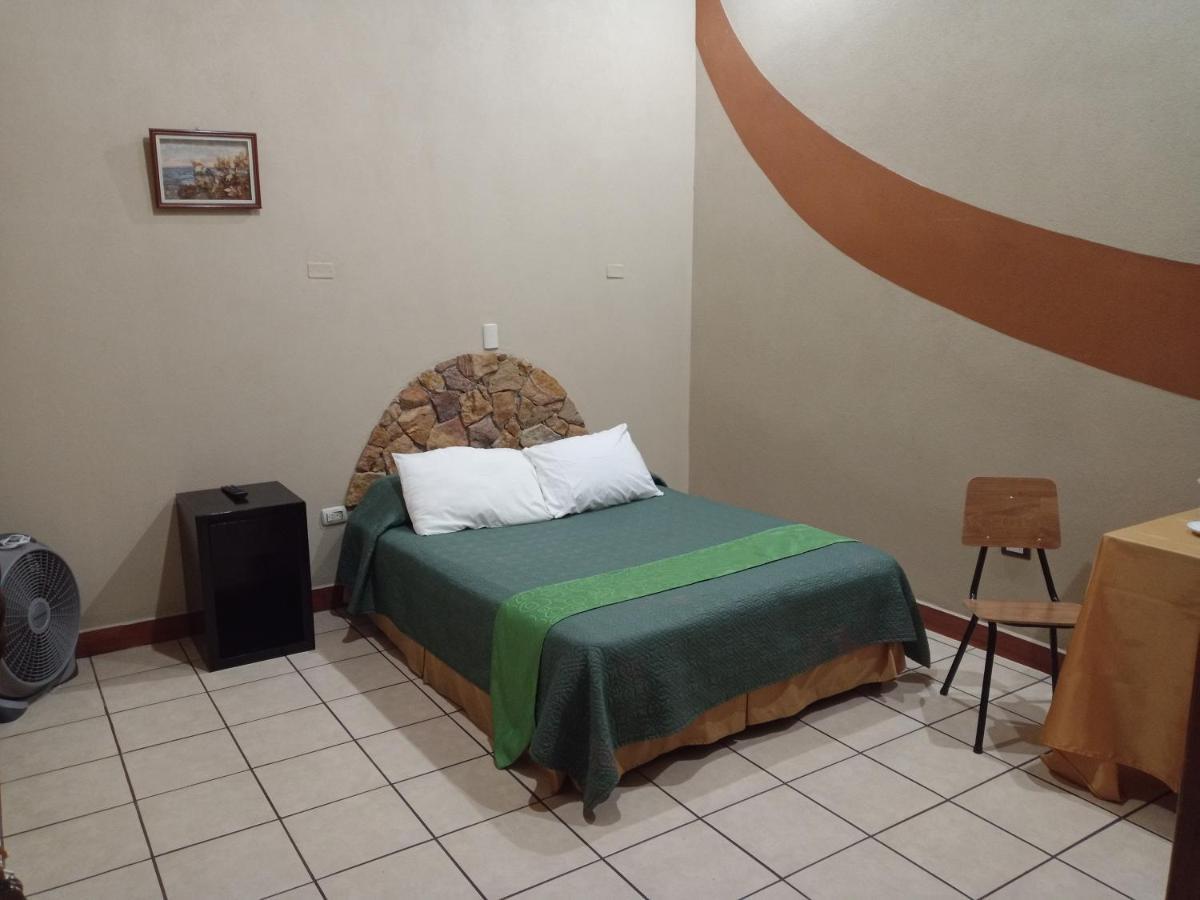 Hotel Cibeles Heredia