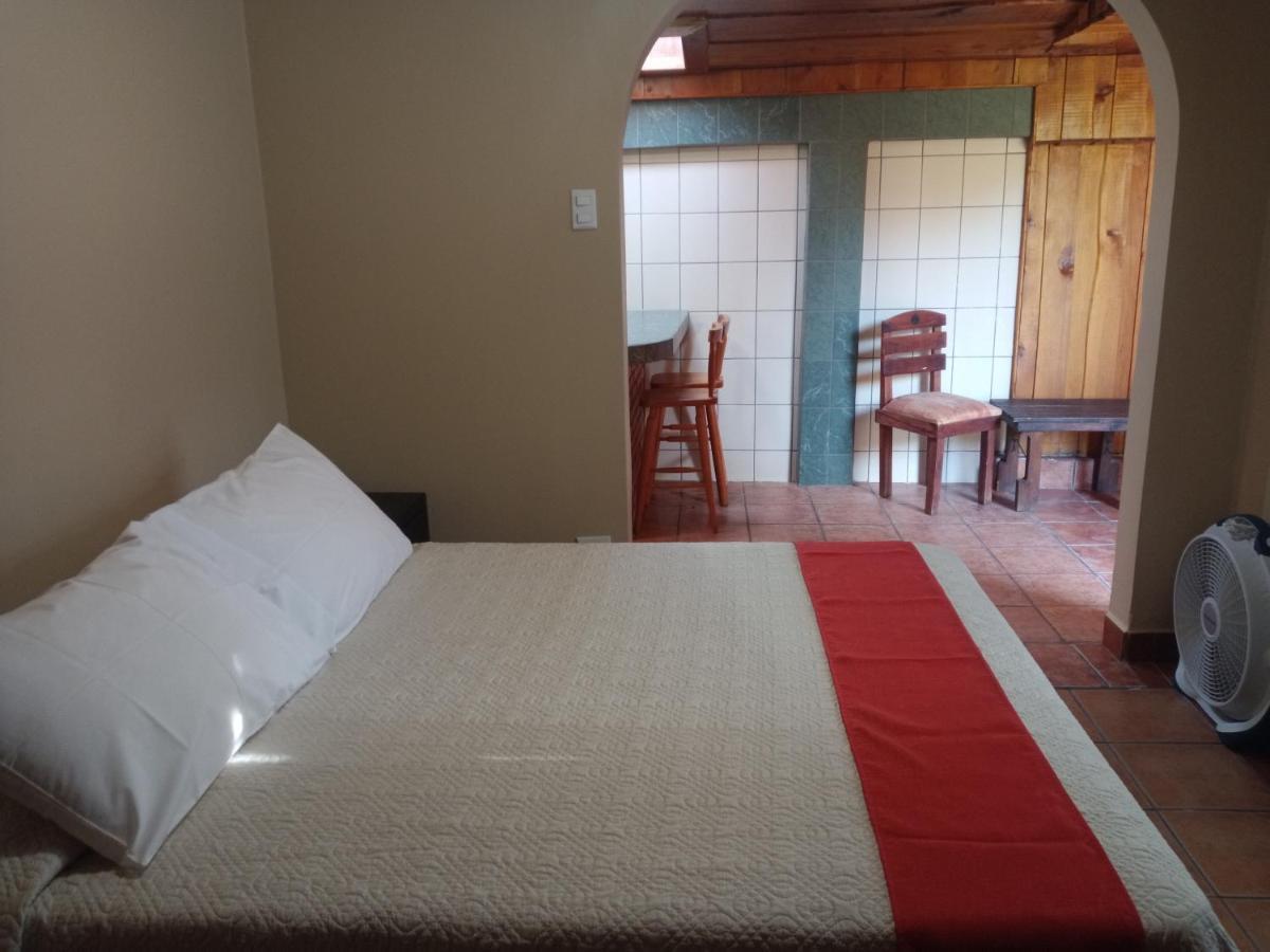 Cibeles Hotel Heredia
