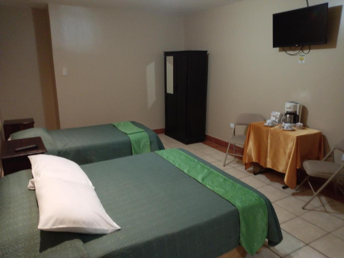Cibeles Hotel Heredia