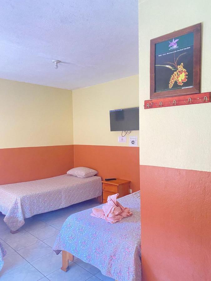 Bed & Breakfast La Puesta Del Sol