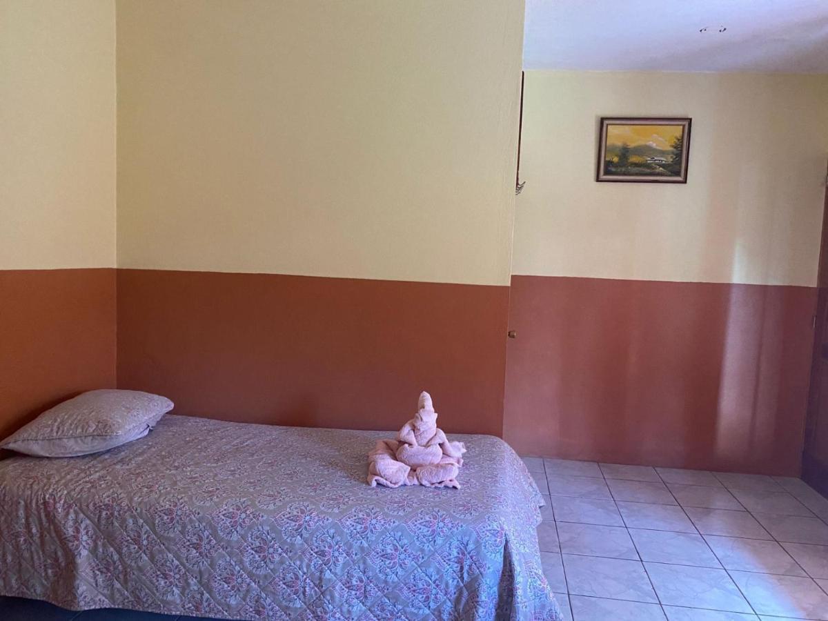 Bed & Breakfast La Puesta Del Sol Monteverde