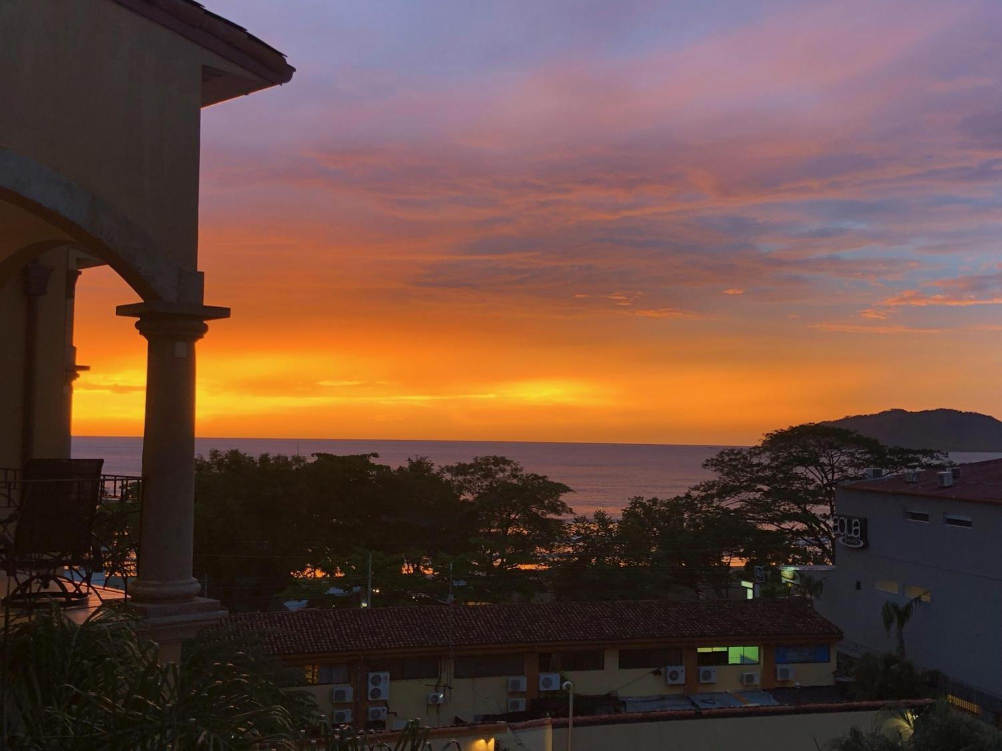 Apartment Sunrise 12- 2 Bedroom Penthouse Tamarindo