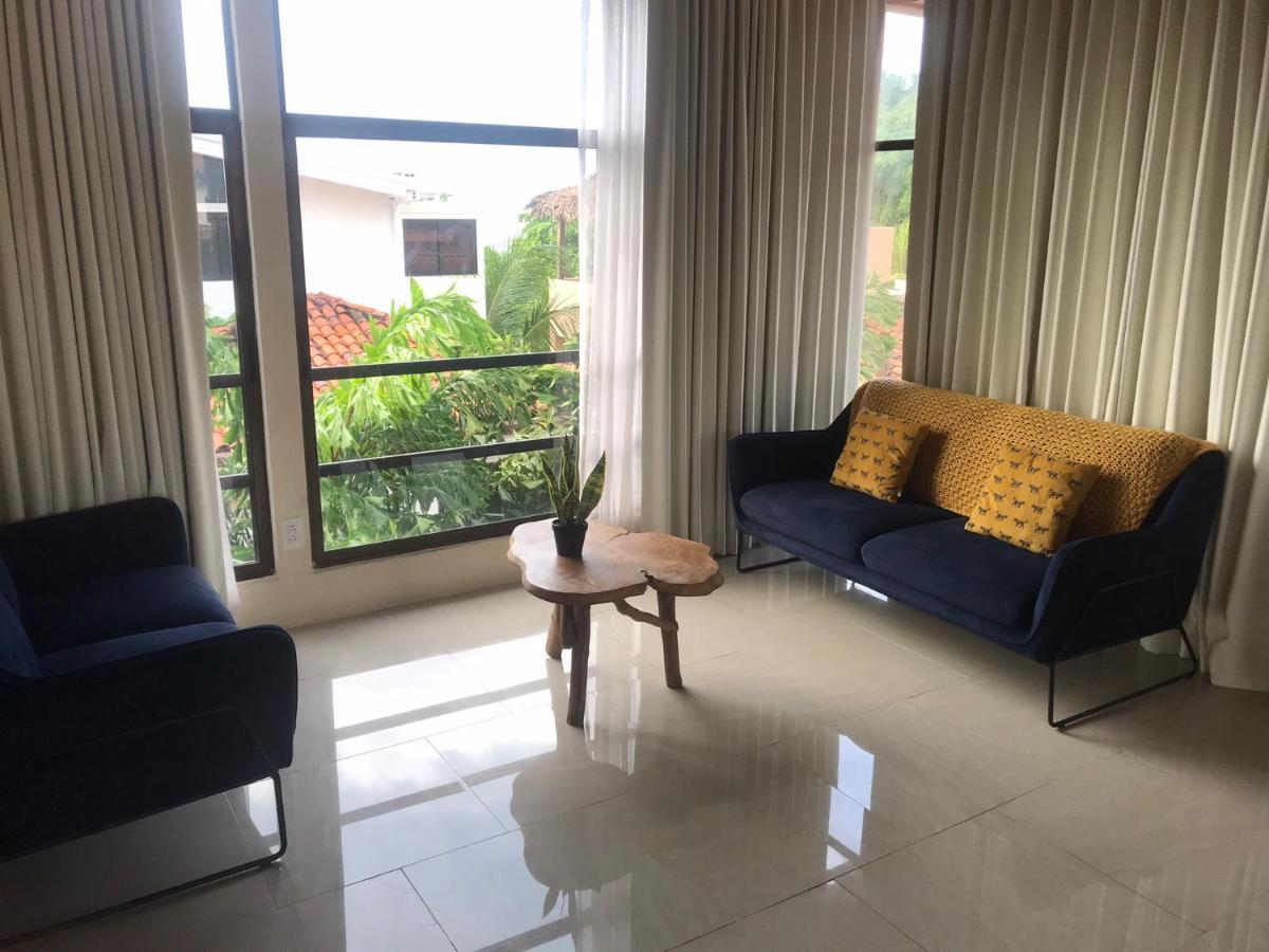 Casa Lapa Penthouse Oceanside Apartment Playa Hermosa (Puntarenas)
