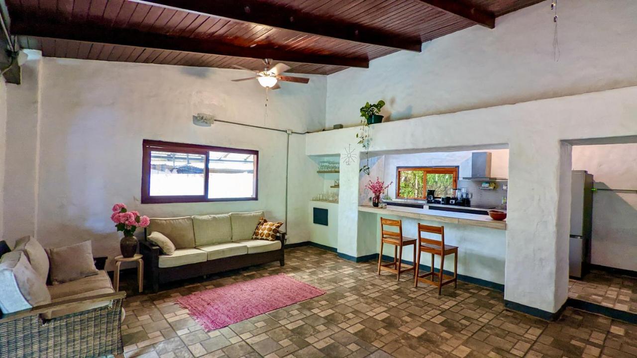 Kikazaru Beautiful Boutique With Pool (adults Only) Manuel Antonio