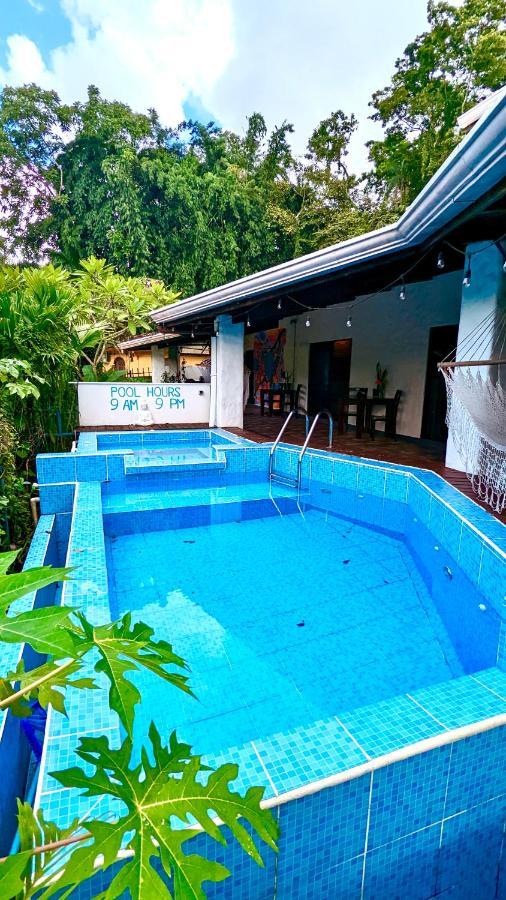 Kikazaru Beautiful Boutique With Pool (adults Only) Manuel Antonio
