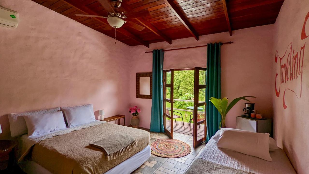 Kikazaru Beautiful Boutique With Pool (adults Only) Bed & Breakfast *