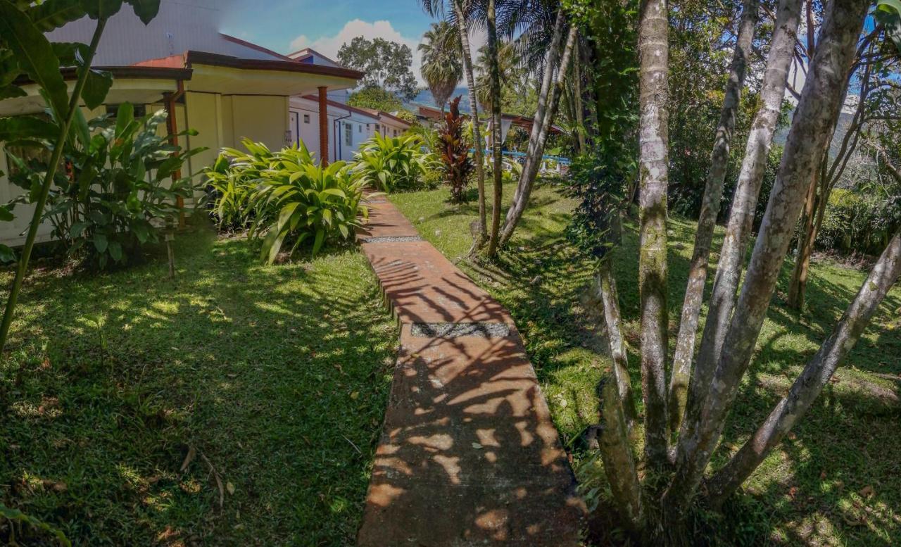 Geliwa Bed & Breakfast 4*
