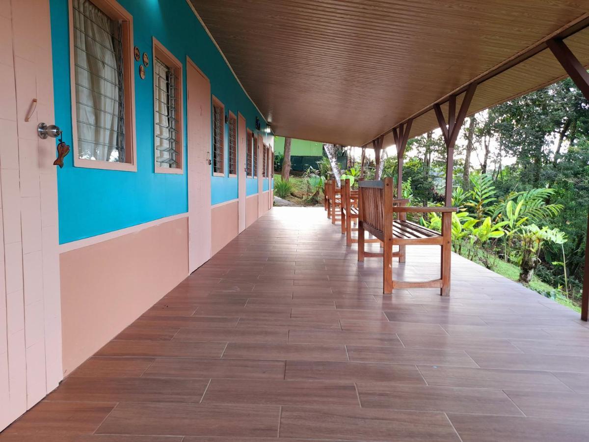 Casa Jade Drake Bay