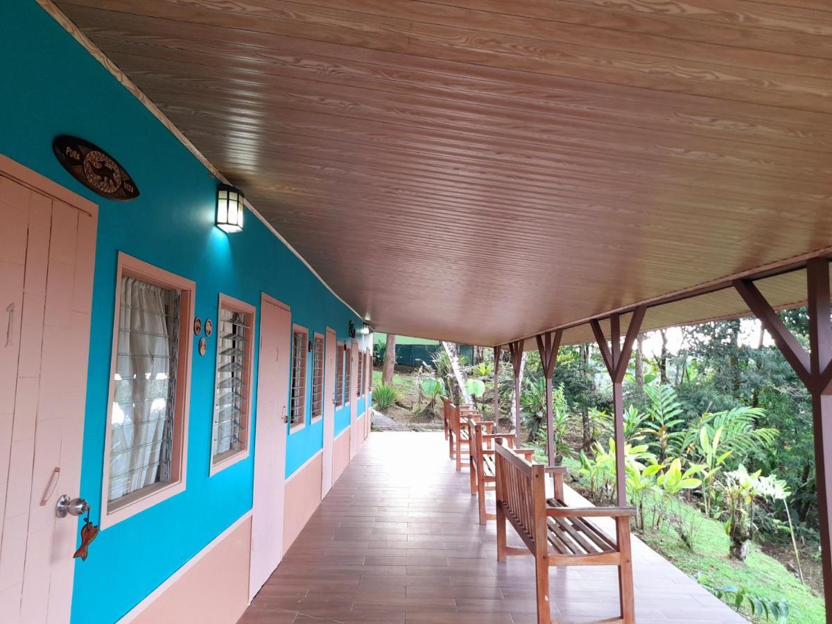 Casa Jade Hostel