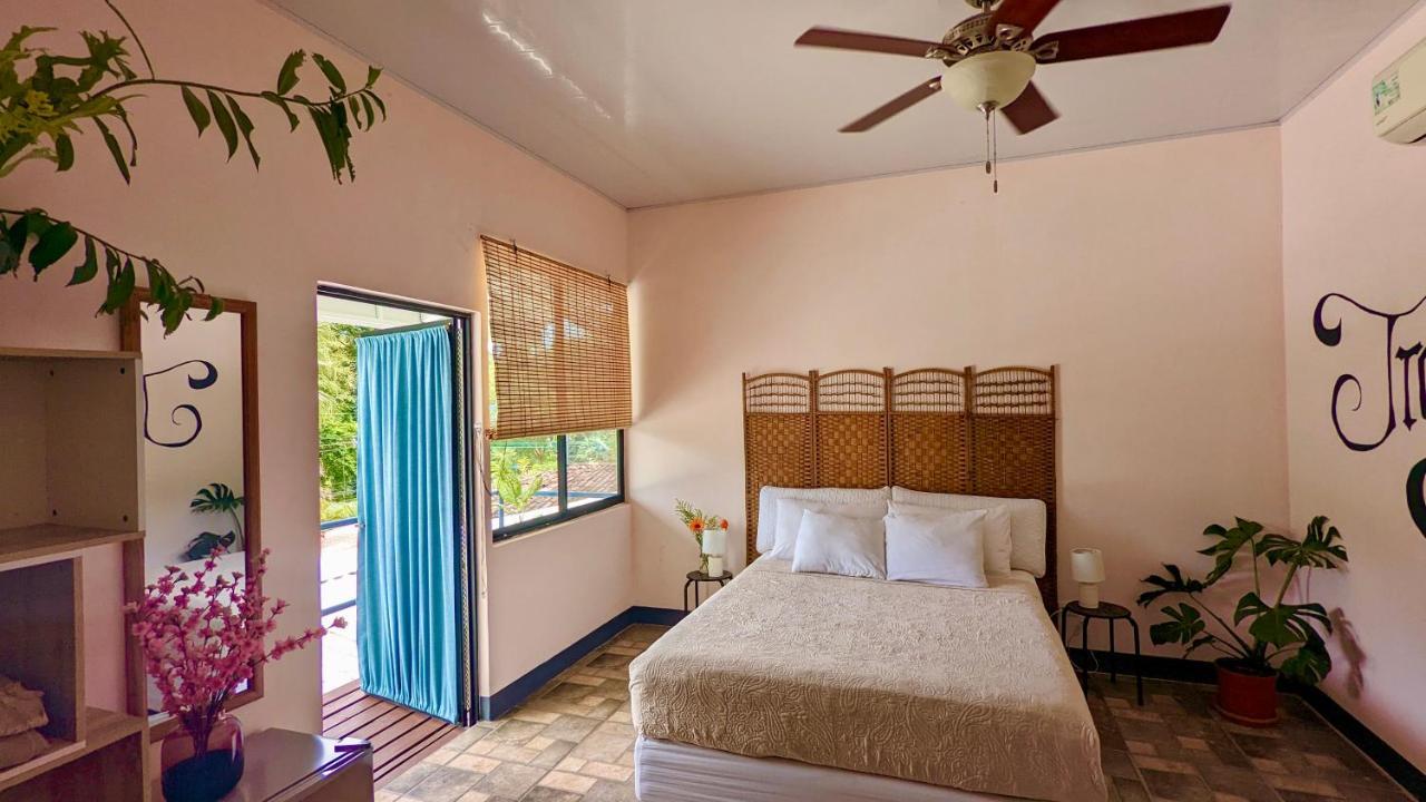 Kikazaru Beautiful Boutique With Pool (adults Only) Manuel Antonio