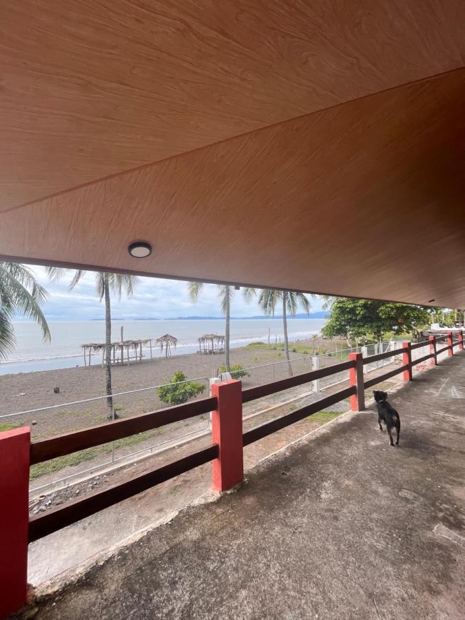 Hotel La Roca Del Mar Puntarenas