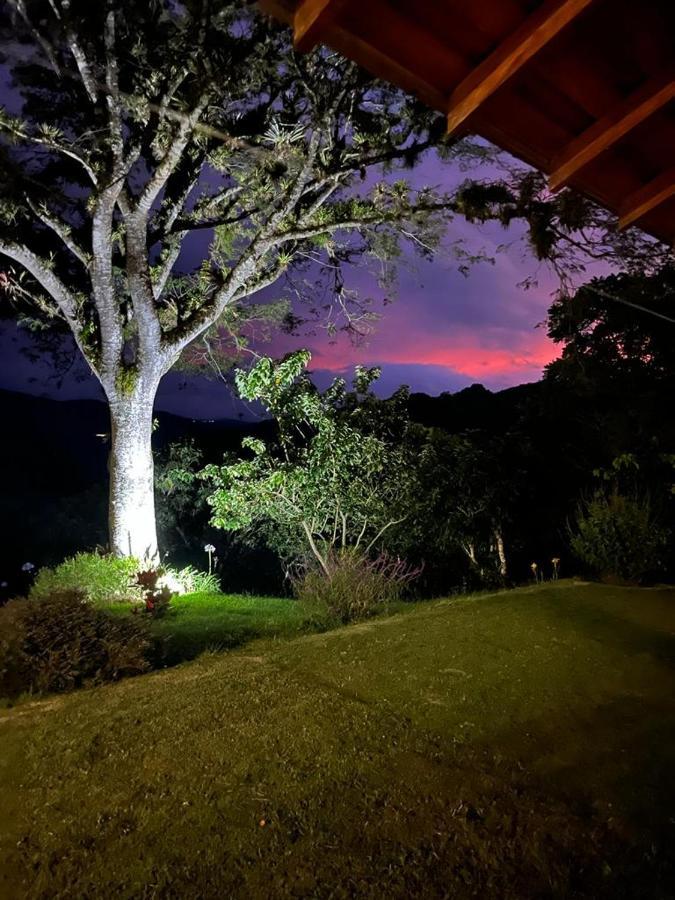 Casa Bartzis, Close To And Tapanti National Park Orosi