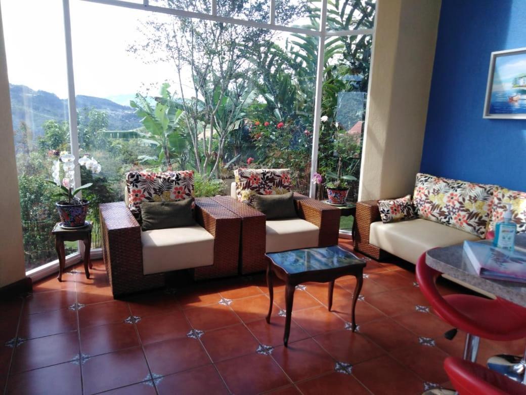 Casa Bartzis, Close To And Tapanti National Park Country house