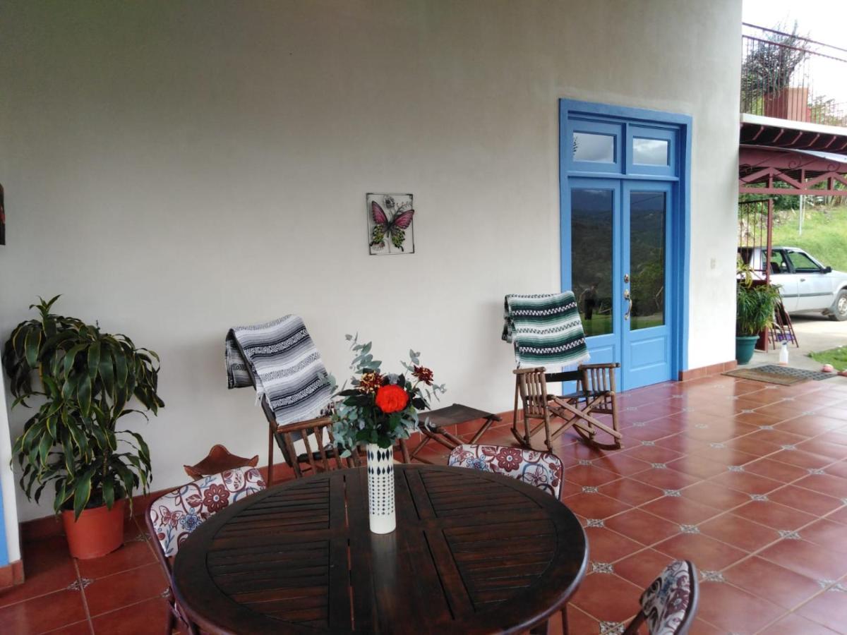 Country house Casa Bartzis, Close To And Tapanti National Park