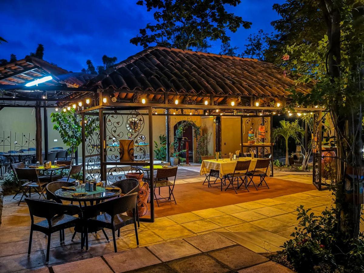 Aparthotel Casas Del Toro 3*