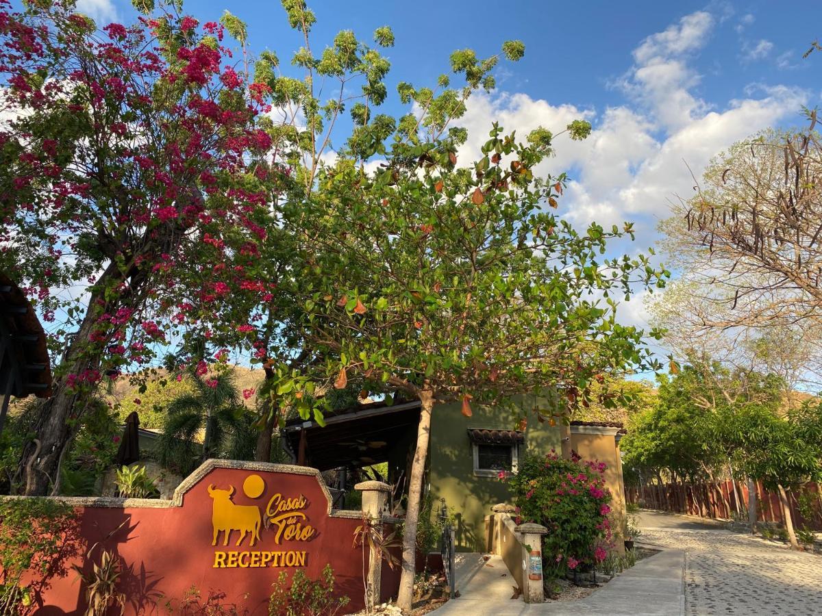Aparthotel Casas Del Toro Playa Flamingo
