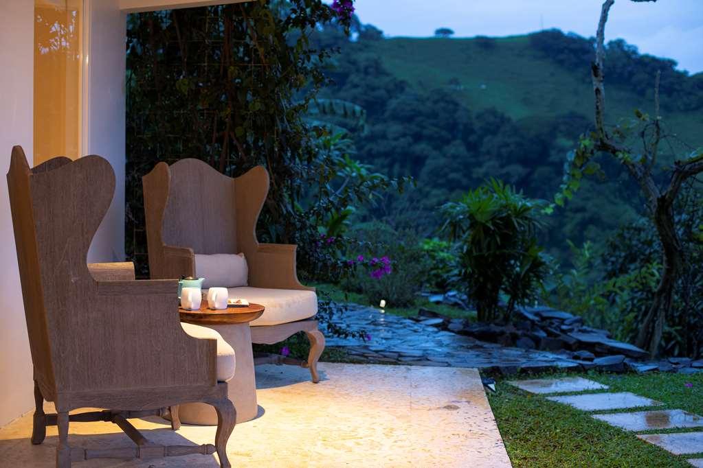 The Retreat Costa Rica Atenas