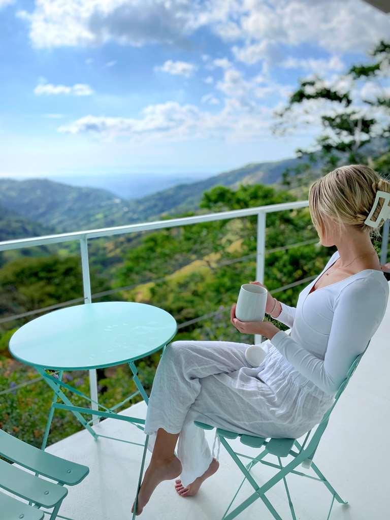 The Retreat Costa Rica 3* Atenas