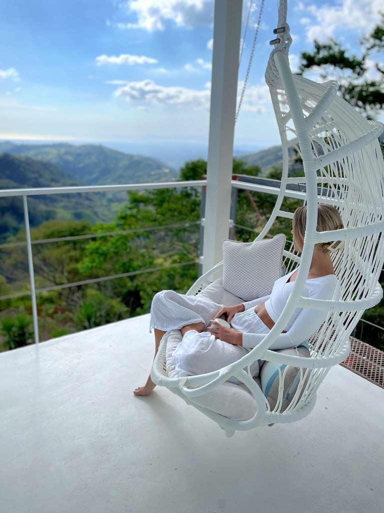 The Retreat Costa Rica Atenas